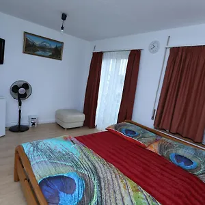  Homestay Glatthall Switzerland