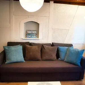  Apartment Cozy Close To Zurich Airport And City Switzerland